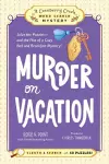Murder on Vacation: Book 4 cover
