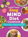 The Everything Easy MIND Diet Cookbook cover