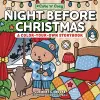 The Night Before Christmas cover