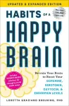 Habits of a Happy Brain, Updated & Expanded Edition cover