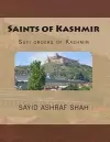 Saints of Kashmir cover