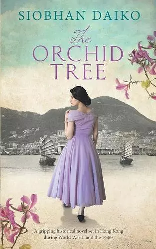 The Orchid Tree cover