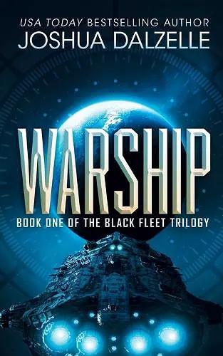 Warship cover