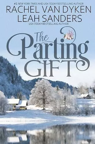 The Parting Gift cover