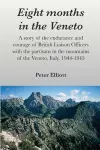 Eight months in the Veneto cover