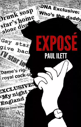 Expose cover