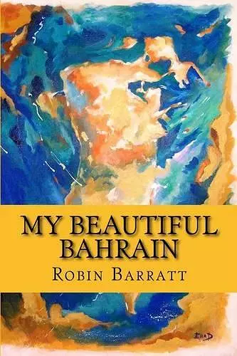 My Beautiful Bahrain cover