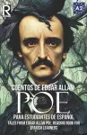 Cuentos de Edgar Allan Poe para estudiantes de español. Nivel A1 cover