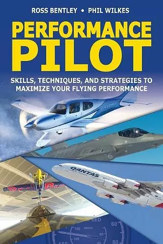 Performance Pilot cover