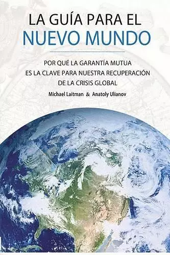 La Guia Para el Nuevo Mundo cover