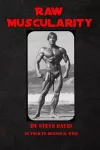 Raw Muscularity cover