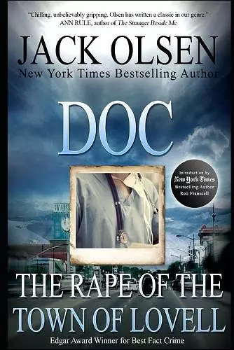 Doc cover