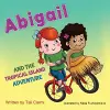 Abigail and the Tropical Island Adventure cover