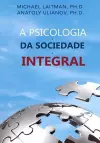 A Psicologia da Sociedade Integral cover