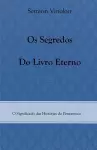 Os Segredos do Livro Eterno cover