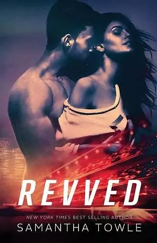 Revved cover