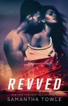 Revved cover