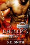 Dagger's Hope cover