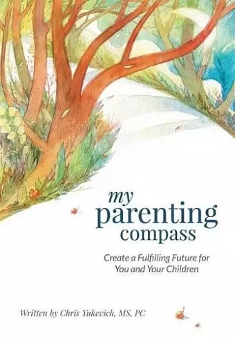 My Parenting Compass cover