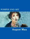 Pompeii and Art cover