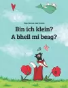 Bin ich klein? A bheil mi beag? cover