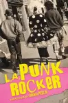 L.A. Punk Rocker cover