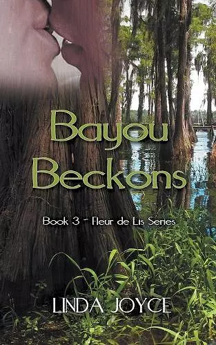 Bayou Beckons cover