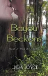 Bayou Beckons cover