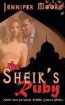 The Sheik's Ruby cover