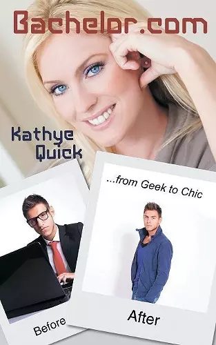 Bachelor.com cover