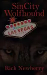 Sin City Wolfhound cover