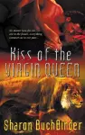 Kiss of the Virgin Queen cover