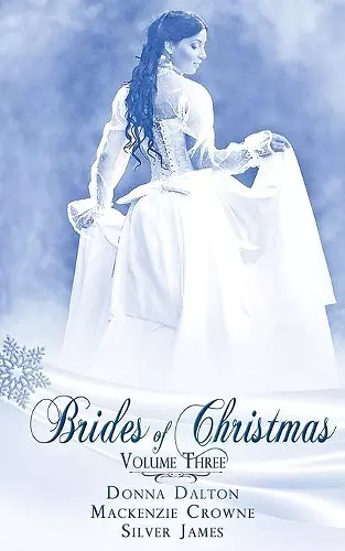 Brides Of Christmas Volume Three cover