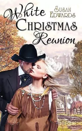 White Christmas Reunion cover