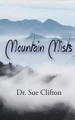 Mountain Mists cover