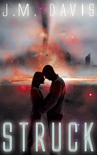 Struck cover