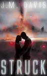 Struck cover