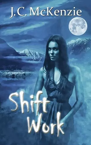 Shift Work cover