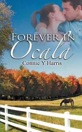 Forever in Ocala cover