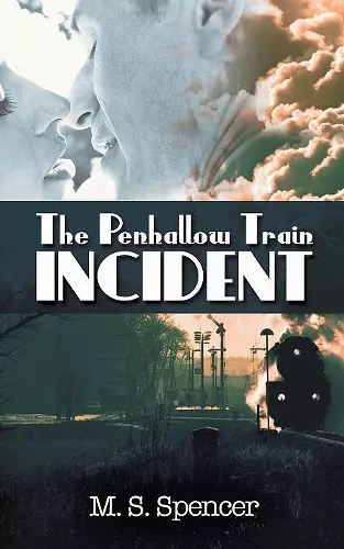 The Penhallow Train Incident cover