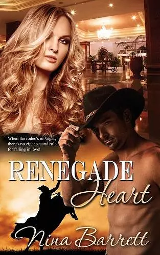 Renegade Heart cover