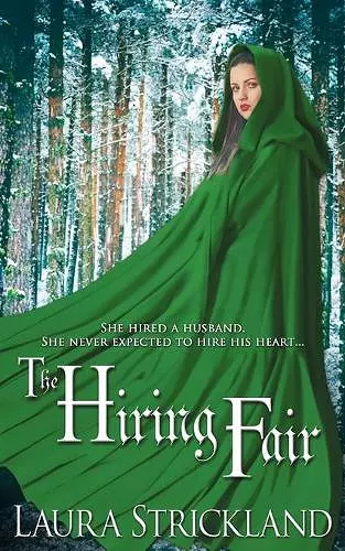 The Hiring Fair cover