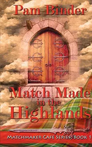 Match Made in the Highlands cover