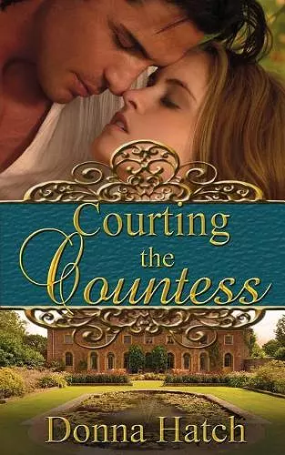 Courting the Countess cover