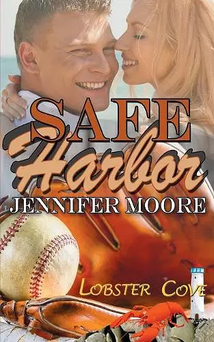 Safe Harbor cover