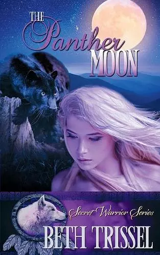 The Panther Moon cover