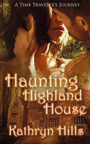 Haunting Highland House cover