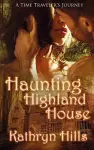 Haunting Highland House cover