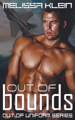 Out of Bounds cover