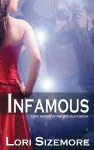 Infamous cover
